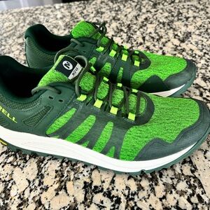 Merrell Nova Mens Shoes, Size 12